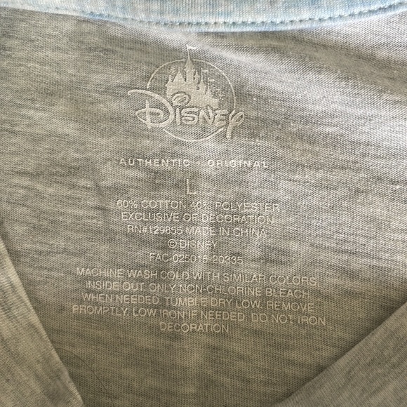Disney Top - Picture 6 of 6
